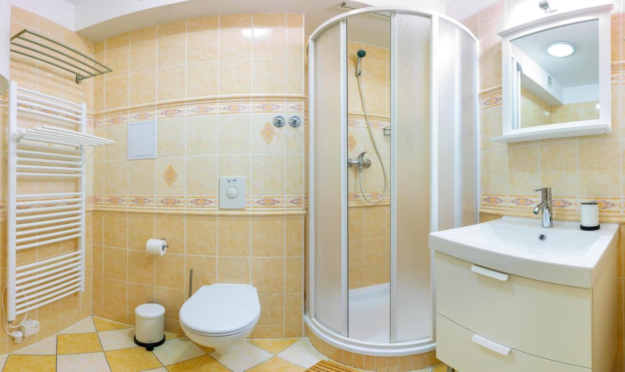 Apartmany D U Sjezdovky - Horni Misecky Exterior photo