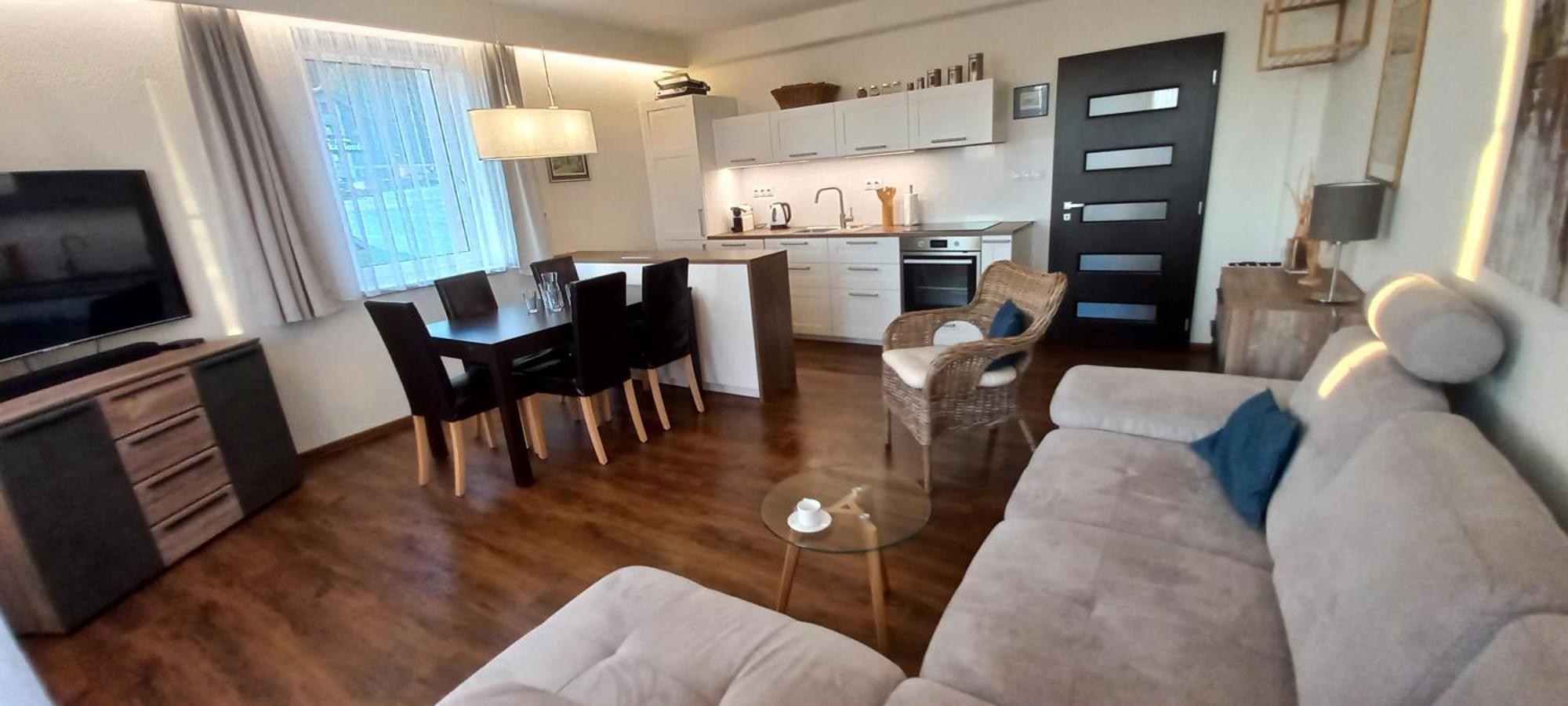 Apartmany D U Sjezdovky - Horni Misecky Exterior photo